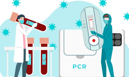 Wynik testu PCR
